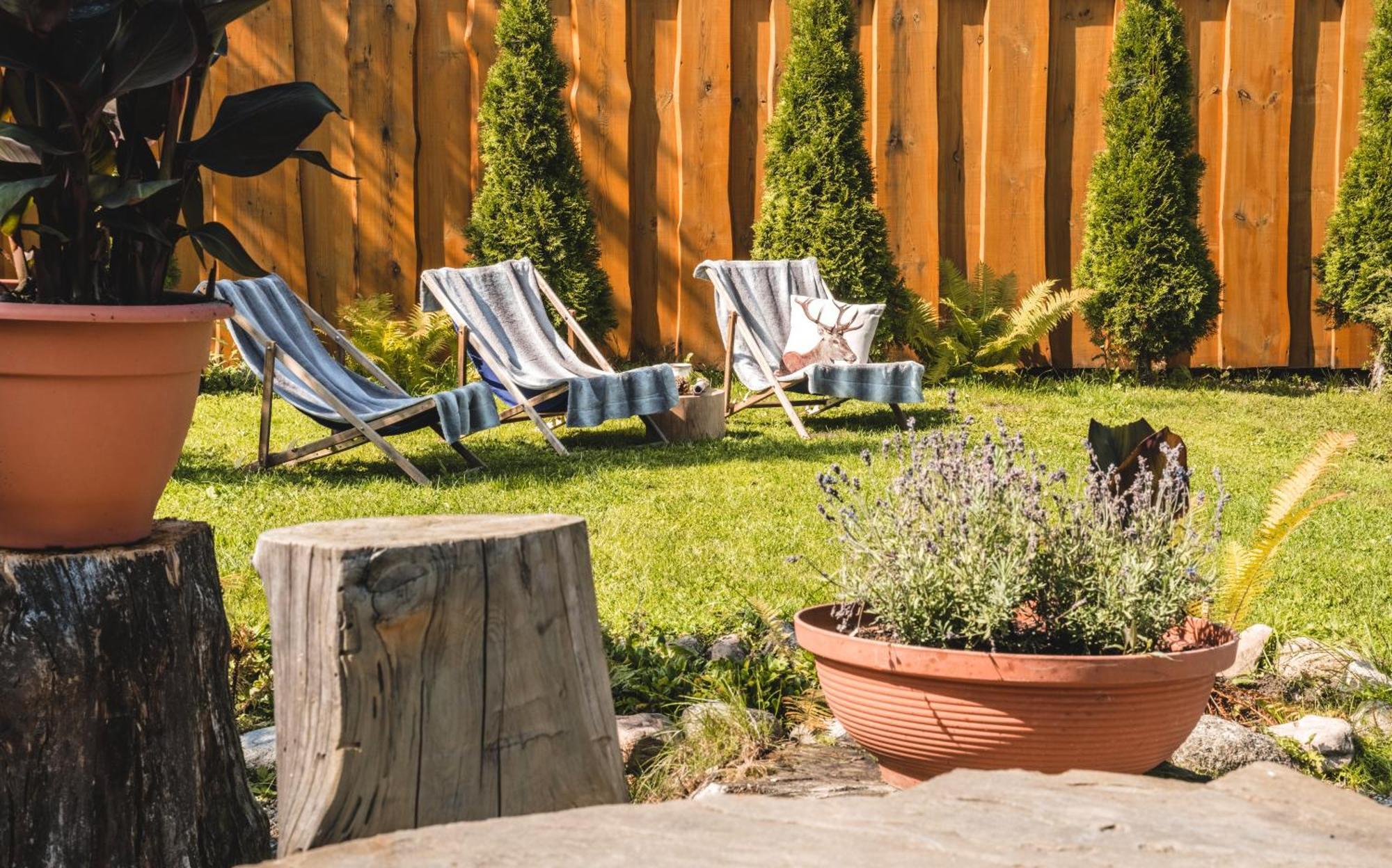 Bajkowa Chata 3 Magiczne Domki Jacuzzi Murzasichle Zimmer foto